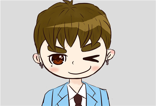 search for your love