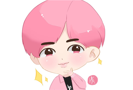 search for your love