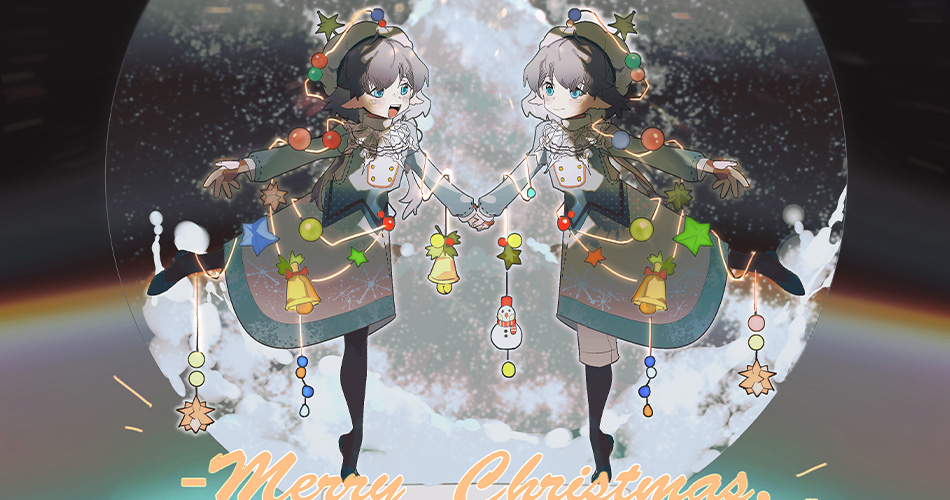 【CG插画欣赏】来自画师 独木乔 的绘画作品！